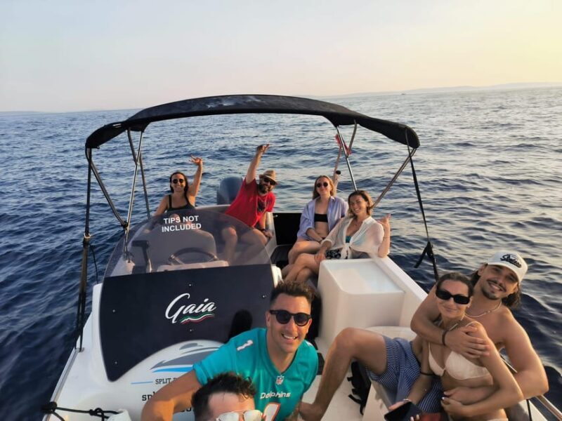 Split: Blue Lagoon and 3 Islands Tour - The Sum Up: Is It Worth It?