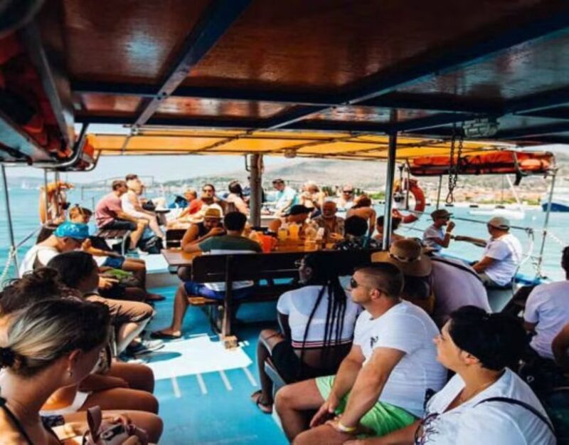 Split: Blue Lagoon Boat Trip with Lunch, Wine and Snorkeling - Final Thoughts: Is It Worth It?