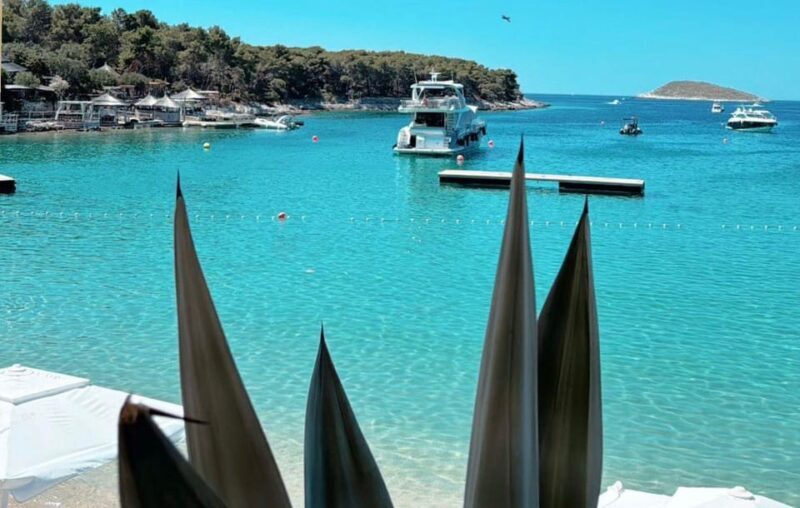 Split: Blue Lagoon, Hvar and 5 Islands Small Group Boat Tour - Why This Tour Stands Out