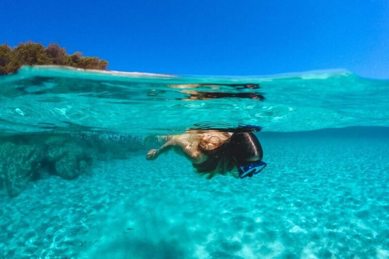 Split: Blue Lagoon, Hvar and 5 Islands Small Group Boat Tour - Who Would Love This Tour?