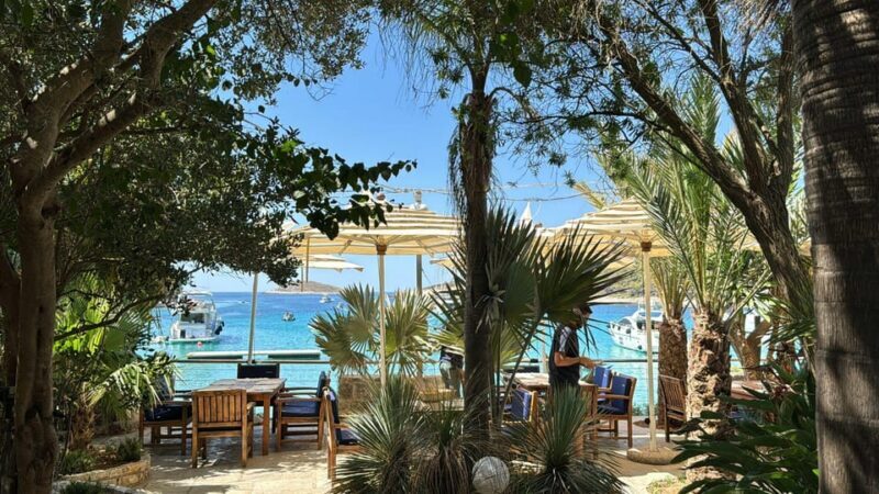 Split: Blue Lagoon, Hvar and 5 Islands Small Group Boat Tour - The Sum Up
