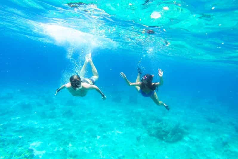 Split: Blue Lagoon, Hvar and 5 Islands Small Group Boat Tour - FAQ