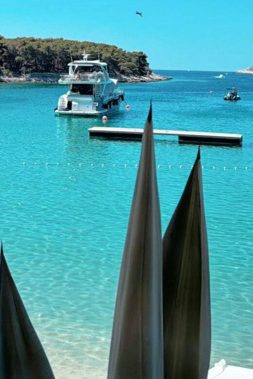 Split: Blue Lagoon, Hvar and 6 Islands Small Group Boat Tour - Value and Practical Considerations