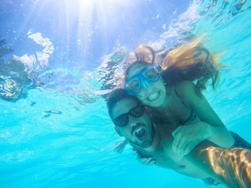 Split: Blue Lagoon, Hvar and 6 Islands Small Group Boat Tour - The Sum Up