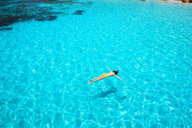 Split: Blue Lagoon, Hvar, Bra, 6 Islands Boat Tour - Small Group - Authentic Experiences and Genuine Feedback