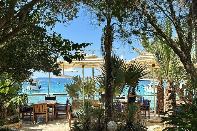 Split: Blue Lagoon, Hvar, Bra, 6 Islands Boat Tour - Small Group - Final Thoughts