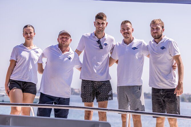 Split: Blue Lagoon, Shipwreck, & olta Tour with Lunch & Drinks - The Sum Up: Is It Worth It?