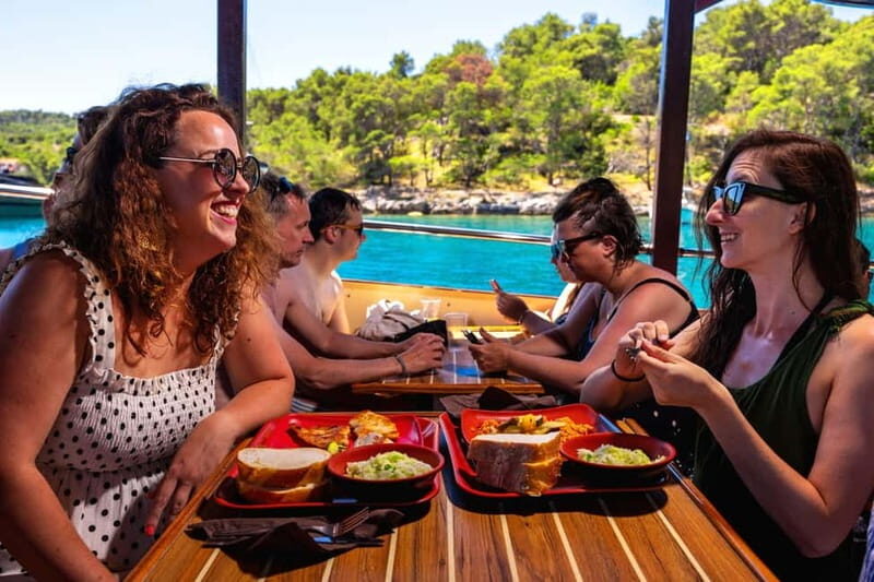 Split: Blue Lagoon Underwater Museum Tour w/Lunch & Drinks - Who Will Enjoy This Tour?