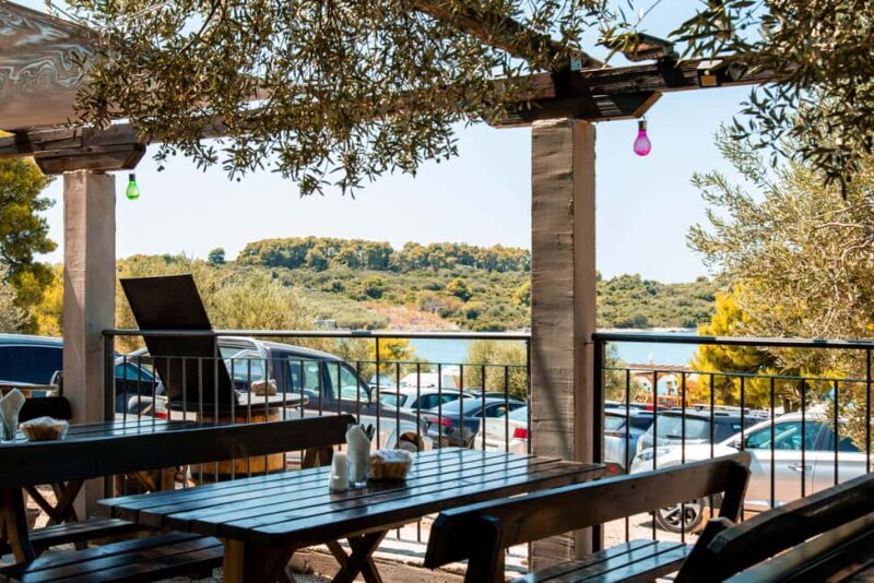 Split: Blue Lagoon,3 Islands, Big Slide, Mediterranean lunch - Final Thoughts