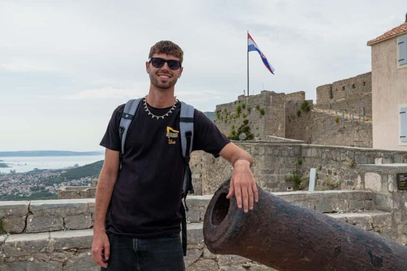 Split: Blue Line Tour of Salona, Klis & Trogir - An In-Depth Look at the Tour Experience