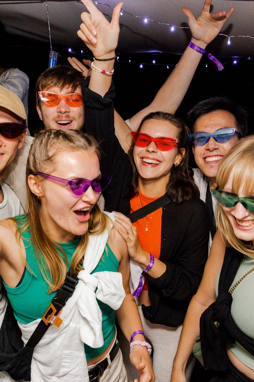 Split: Boat Crawl with Nightclub Access, Shots, & Boat Party - Why This Tour Delivers Value