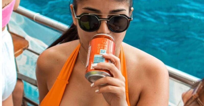 Split: Captains Boat Party  Blue Lagoon, DJ & Free Shots - Practical Details: What You Need to Know