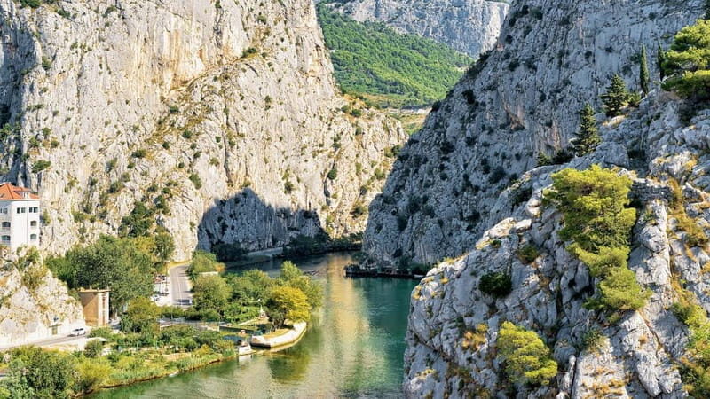 Split: Cetina River Rafting Tour with Instructor - The Practicalities