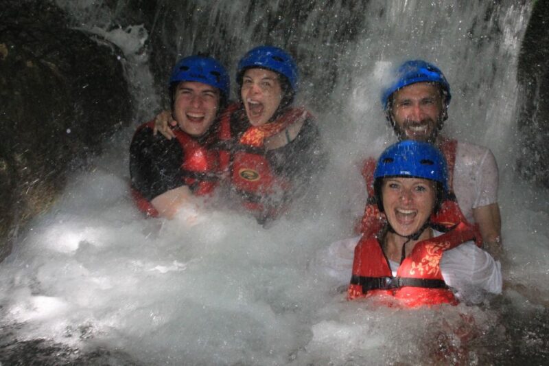 Split: Cetina River Rafting with Cliff Jumping and Cave Tour - Practical Tips & Considerations