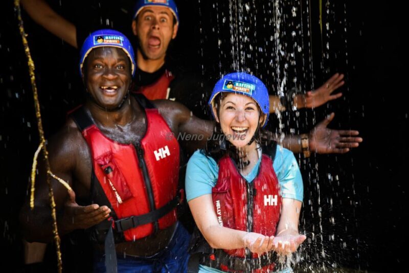 Split: Cetina River Rafting with Cliff Jumping and Cave Tour - The Sum Up