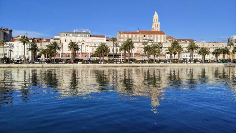 Split: city center private walking tour 2 h - Who Will Love This Tour?