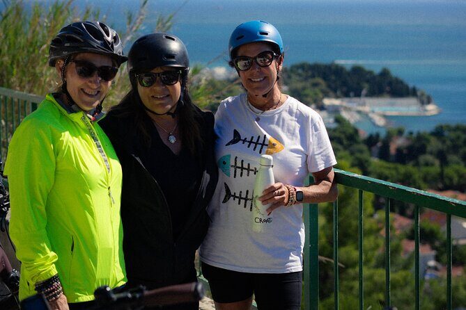 Split City Electric Bike Tour - Practical Details and Considerations