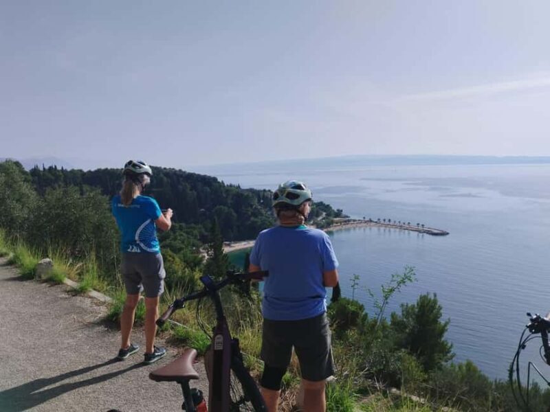 Split City Electric Bike Tour - Introduction: A Fun, Flexible Way to Explore Split