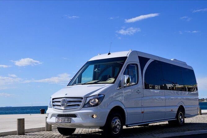 Split City Guided Tour and Free Time from Makarska Riviera - The Sum Up