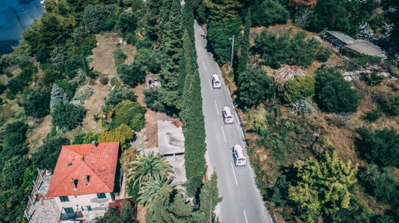 Split: City Highlights Electric Tuk-Tuk Tour - Who Should Consider This Tour?