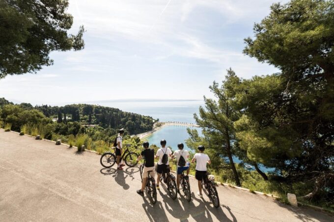 Split City & Marjan Park Electric Bike Tour - Frequently Asked Questions