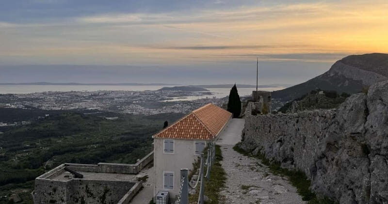 Split: City Sightseeing Evening Sunset Tour in Klis - In-Depth Review of the Sunset Klis Fortress Tour