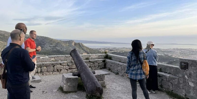 Split: City Sightseeing Evening Sunset Tour in Klis - Practical Details and Considerations