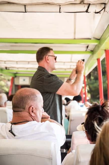 Split: City Sightseeing Panoramic Bus Tour - Who Will Get the Most Out of This Tour?