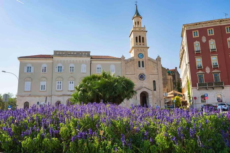 Split: City Sightseeing Panoramic Bus Tour - FAQ