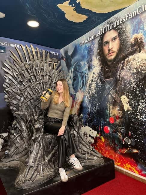 Split: City Walking Tour w/ Game of Thrones Locations - Who Should Consider This Tour?