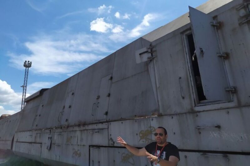 Split: Communism History Landmarks Tour - Introduction: A Unique Lens on Splits Past