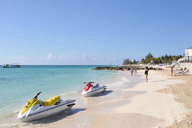 Split Cruise to Grand Bahamas - Review Insights and Feedback