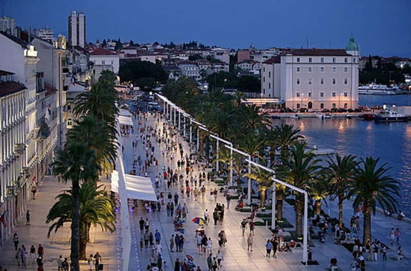 Split Day Trip - Who Will Love This Tour?