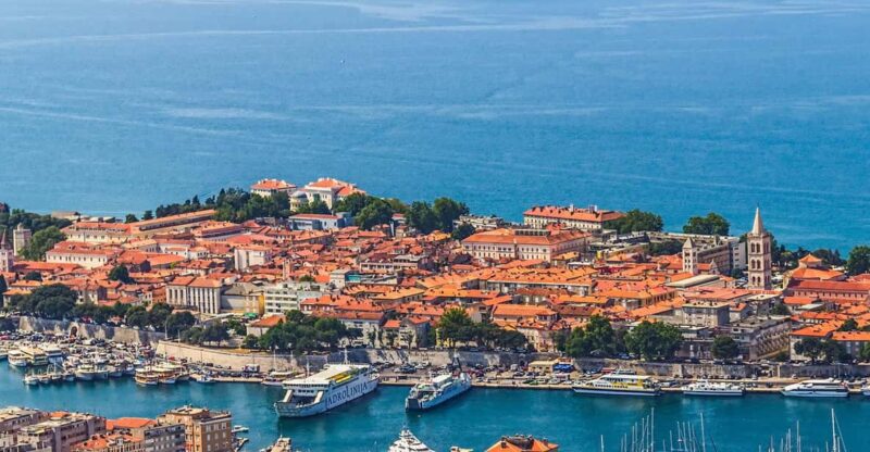 Split: Day-Trip to Zadar - Good To Know
