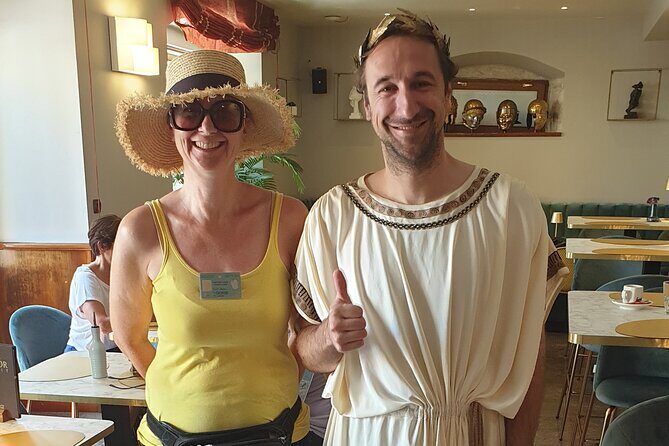 Split & Diocletian Palace Historical Walking Tour - FAQ