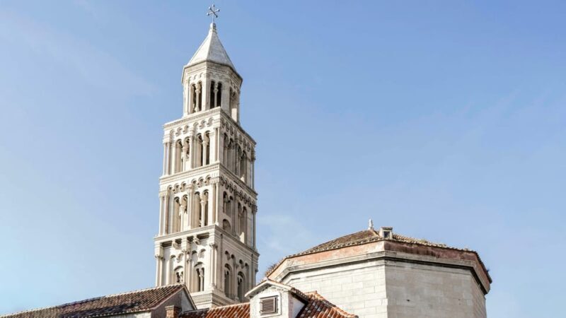 Split: Diocletian's Palace and Old Town Guided Walking Tour - FAQs