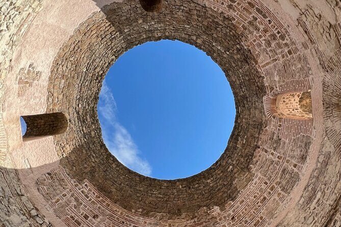Split Diocletian's Palace & cellars Private Tour - Entrance incl. - FAQs