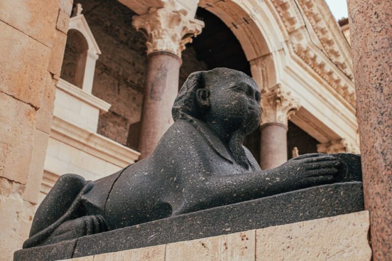 Split: Diocletian's Palace Private walking tour - Practical Details and Value