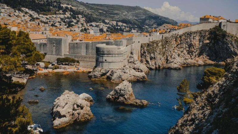 Split: Dubrovnik Day Tour - Key Points