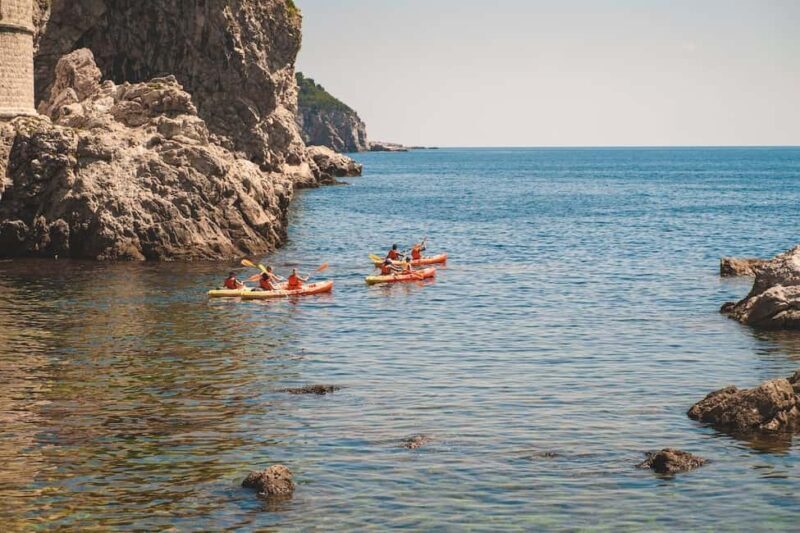 Split: Dubrovnik Day Tour - Returning to Split: Reflecting on the Day