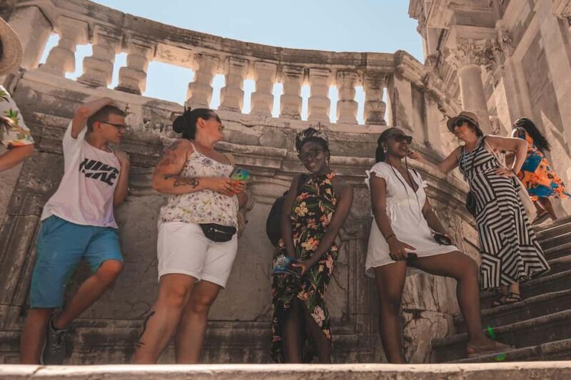 Split: Dubrovnik Day Tour - What Travelers Say