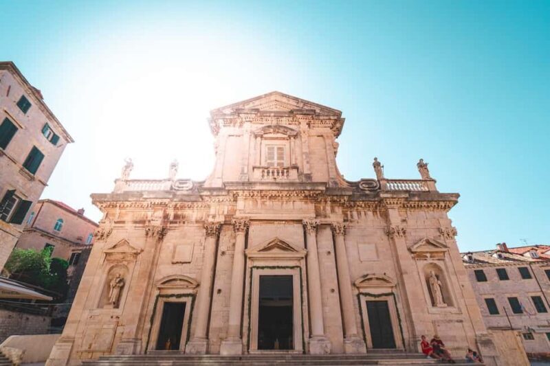 Split: Dubrovnik Day Tour - Practical Details: What to Bring and Keep in Mind