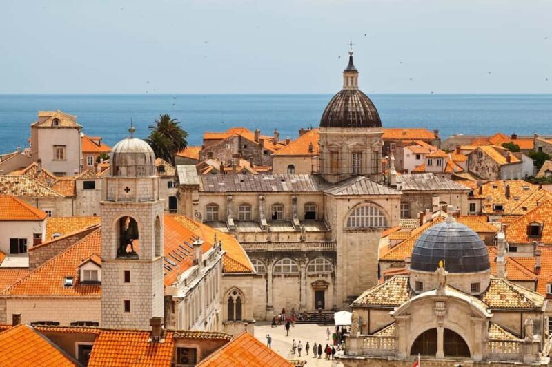 Split: Dubrovnik Day Tour - Is This Tour Worth It?