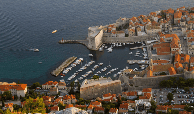 Split - Dubrovnik: Private Transfer With Luxury Van - Contact Information