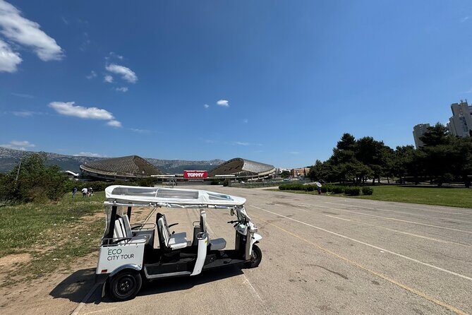 Split Eco Tuk Tuk City Tour - The Sum Up: Who Will Love This Tour?