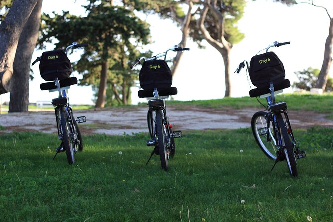 Split Electric Bicycle Tour - Highlights of the Tour