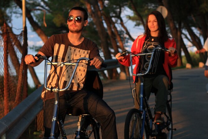Split Electric Bicycle Tour - Requirements and Restrictions