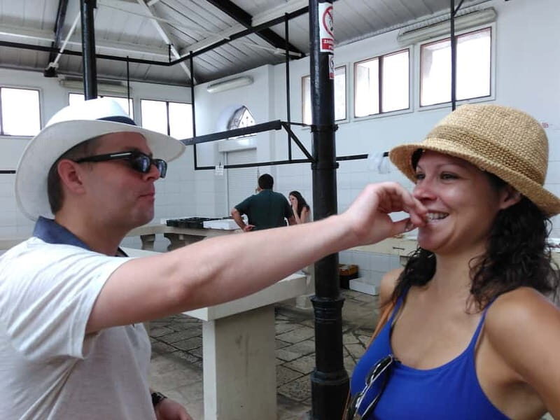 Split: Food Tasting Walking Tour - Sampling at Local Eateries and Hidden Gems