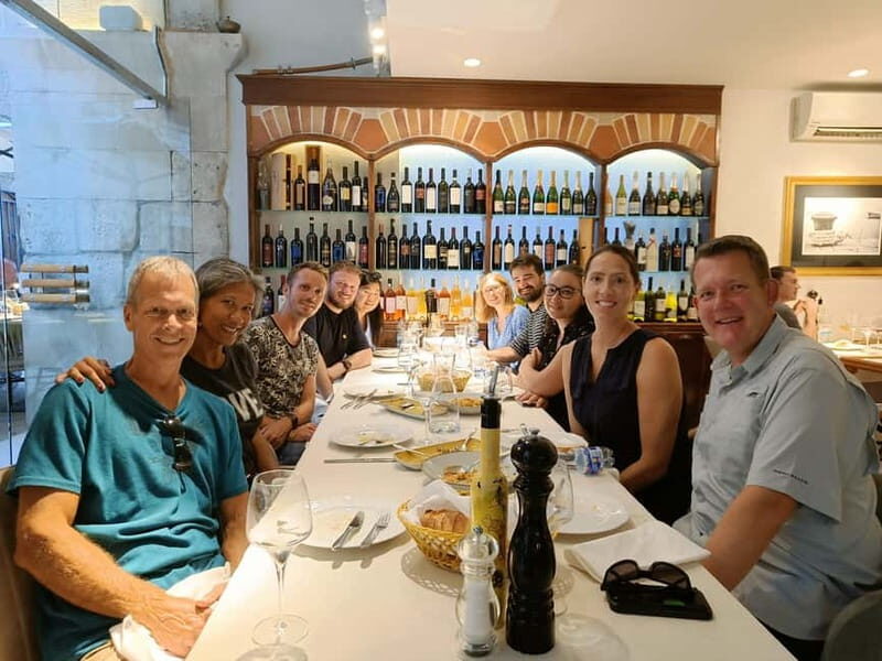 Split Food Tour: Discover Split One Bite at a Time - Key Points
