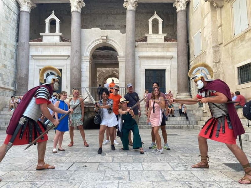 Split Food Tour: Discover Split One Bite at a Time - Final Thoughts